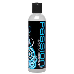 This exquisite blend of water based and silicone based lubes gives you the best of both worlds with none of the drawbacks. Now you can enjoy the long lasting slickness of a silicone based lube