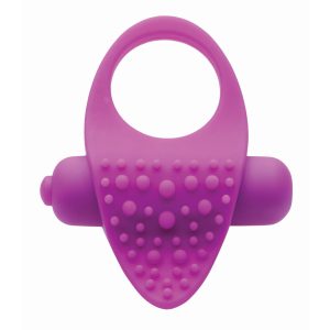 Add a little vibration to try something different with your lover The Versa Tingler is a small
