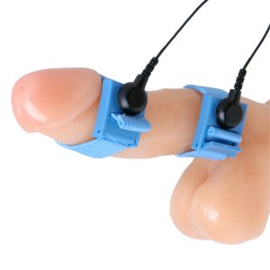 The Zeus Electrosex Penis Bands are a very versatile toy. They" re each unipolar