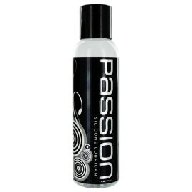 Experience the best that lube has to offer with Passion Silicone Lubricant. Made to stay slick and smooth
