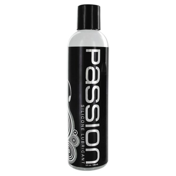 Experience the best that lube has to offer with Passion Silicone Lubricant. Made to stay slick and smooth