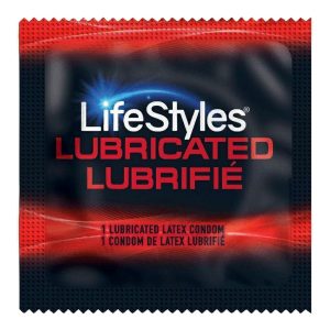 Lifestyles High Quality Ultra Lubed Condoms (Value Pack)