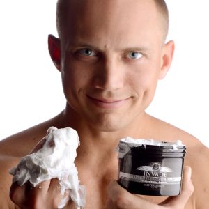 This ultra lubricating priming cream provides just the right amount of numbing to make it ideal for all types of anal stretching play. Specifically formulated for the deepest penetration