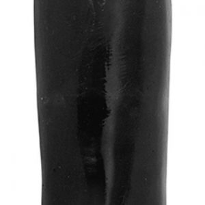 This double sided dong has 16 inches of super sexy shaft and 2 head sizes to please you! The ultra durable and body safe PVC is latex-and-phthalate-free. Each smooth cock head features realistic detailing and a veined shaft for more sensual stimulation. Use it with a partner or enjoy some size variety or DP action on your own. Low maintenance and easy to clean