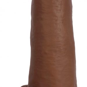 This absolutely enormous 12 inch cock is all you need in a thick dick and then some! Realistically crafted out of phthalate-and-latex free enhanced PVC