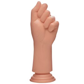 Prepare to punish that hole Master the next level of insertion with this smooth